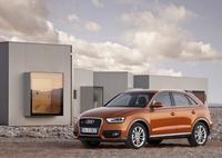 AUDI AG: Absatzziel 2014 auf 1,7 Millionen erhöht
