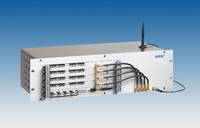ISDN per Internet – Nutzung bestehender Resourcen für die Telefonie von morgen
