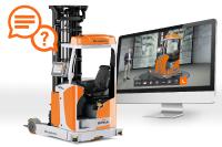 Ein starkes Trio für die automatisierte Produktionsversorgung
