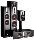 Erfolgreicher Start der High End- Lautsprecherserie DALI EPICON