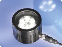 Robuste LED- Maschinenleuchte