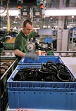 Nissan Motor Ibérica, S. A. verlängert Vertrag mit Chep