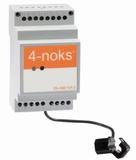 m2m Germany bringt erstmals 4-noks ZigBee Module und Komponenten auf den deutschen Markt
