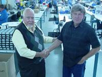 SMT, Inc. and Eruston Corp. Partner to Offer Complete Turnkey Manufacturing