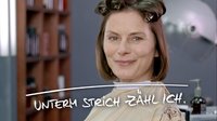 Sie sparen, wir spenden
