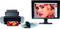 Quato präsentiert neue Monitore und Farbmanagementlösungen
