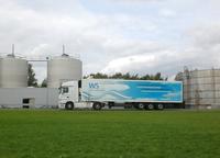 EnviroChemie nimmt erfolgreich Abwasserbehandlungsanlage für Warmsener Spezialitäten in Betrieb