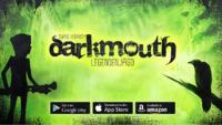 Darkmouth - Kampf gegen die Geschöpfe der Finsternis