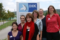 Mit Ausbildung gegen Fachkräftemangel