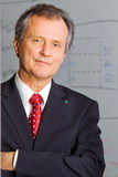 edacentrum verleiht EDA Medaille 2011 an Prof. Dr.-Ing. Günter Elst