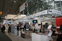 9. Sonderschau »Berührungslose Messtechnik« zur Messe Control 2013 Exponat-Vorschläge jetzt einreichen
