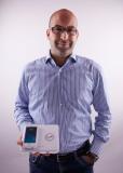 Kabellos laden auf Start-up-Konferenz: FluxPort bringt Wireless Charging auf die Heureka