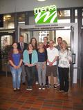 Verstärkung beim Studierendenwerk