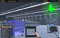 Von der Produktentwicklung bis hin zur Lagerlogistik - Fraunhofer Academy präsentiert Weiterbildungsangebote auf der HANNOVER MESSE 2016