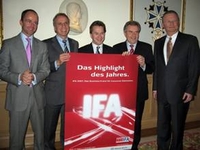 EURONICS International ist strategischer Partner der IFA