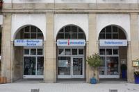 Günstig von Karlsruhe nach Berlin mit dem Bus