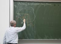 Mehr als nur Schüler unterrichten