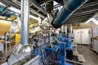 Auf dem Weg zu "low-emission-plastics": Entgasung von Kunststoffcompounds optimiert