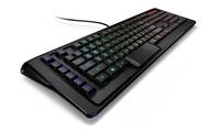 SteelSeries enthüllt auf der CES die mechanische Gaming-Tastatur Apex M800