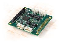 PCAN-PCI/104-Express Quad