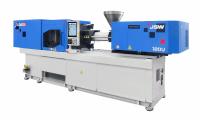 WINDSOR displays servo-hydraulic and all-electric IMMs