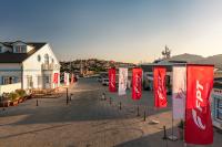 The first "Powered by FPT" Marina established in Porto Rotondo