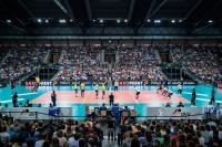 SAXOPRINT wird Co-Sponsor des DVV-Pokalfinals 2019
