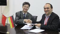 LED displays: Strategic partnership between eyevis and Unilumin promotes development of high-quality indoor LED walls