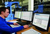 Connex.Mailroom bringt Transparenz in den Versandraum