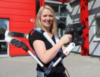 Würth Elektronik beendet erfolgreich Forschungsprojekt zu Assistenzsystem mit adaptiver Mensch-Maschine-Interaktion