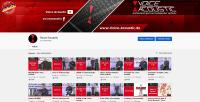 Voice-Acoustic startet eigenen YouTube Kanal