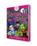 Dracula Twins - Fantastisches 3D-Abenteuer für Jung und Alt!