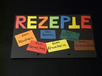 Recipes-Domains - Erfolgsrezept fürs Internet