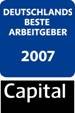 SAP zum dritten Mal in Folge „Deutschlands bester Arbeitgeber“