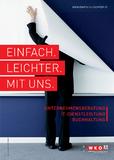 UBIT Wien präsentiert neue Image-Kampagne