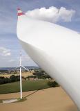 Weidmüller auf der "WindEnergy Hamburg" - Halle B6 EG, Stand 252