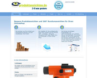 Mehr Umsatz und weniger Retouren für Online Shops durch 360° Produktansichten