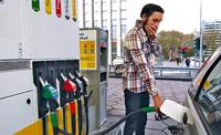 Falschen Sprit getankt: Motor auf keinen Fall starten