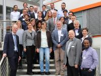 NEWtrient® - Center-Standorte einer neuen Lebensmittelproduktion