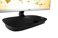 AOC stellt IPS-Monitore mit ONKYO Lautsprechern, MHL und Miracast vor