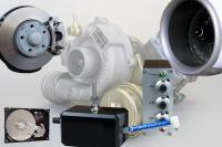 disynet: automatic modular hammer is easy to operate and prevents double hits