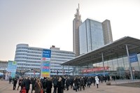 Kombiticket für CeBIT