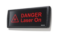 Neu: Großflächige LED Hinweisschilder