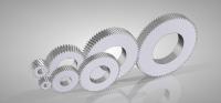 New Calculation Modules for Cylindrical Gears Available
