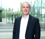 Christian Kirchbaumer ist neuer 'Head of Global Marketing' der Stabilus Geschäftseinheit Industrie