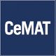 Veranstaltungslogo CeMAT 2018