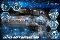 Rheinmetall presents first full concept for the next generation of the Bundeswehr's Future Soldier - Expanded System