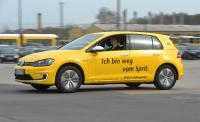 in-GmbH fördert mit Beteiligung an Forschungsprojekt "Smart eFleets" effiziente Elektromobilität in Deutschland