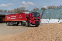 MAN Truck & Bus auf der AGRITECHNICA 2017