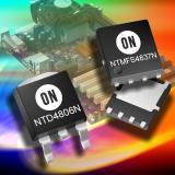 ON Semiconductor erweitert sein Power MOSFET-Portfolio um 18 neue Bauteile für den Computing-Bereich